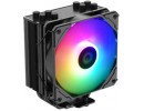 Кулер ID-Cooling SE-224-XTS Black ARGB 